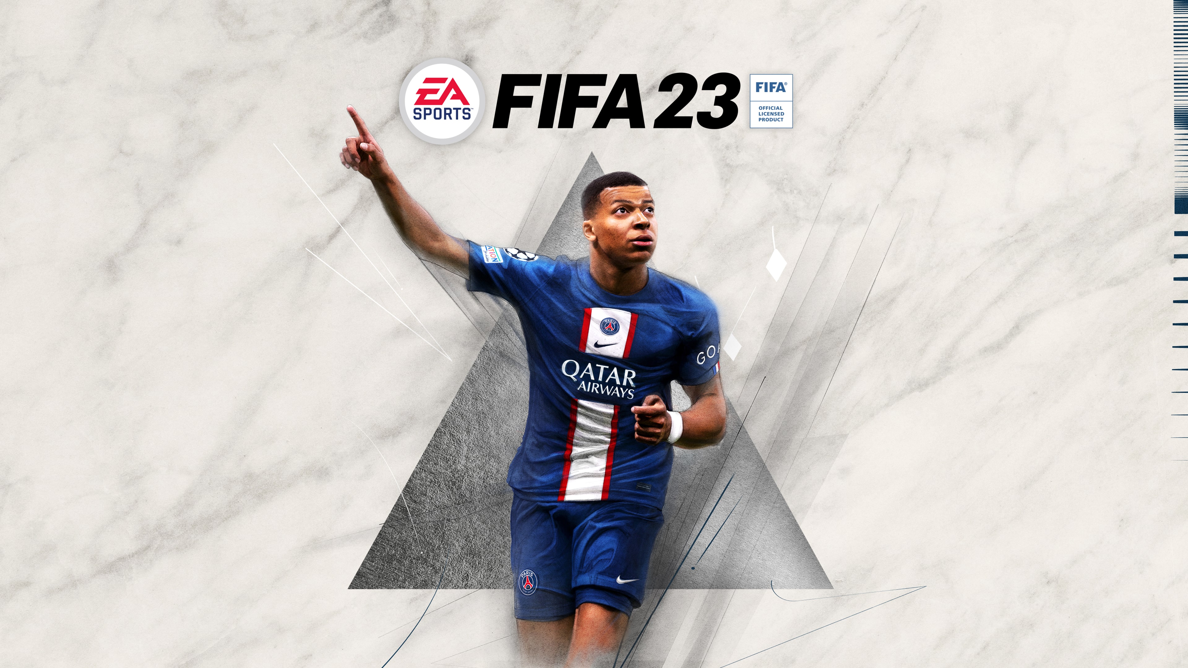 EA SPORTS FIFA 23 Jogos para PS4 e PS5 PlayStation (Brasil)