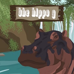 The Hippo G (英语)