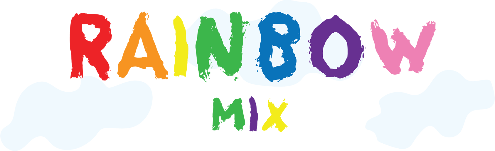 Rainbow Mix