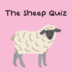 The Sheep Quiz (英语)