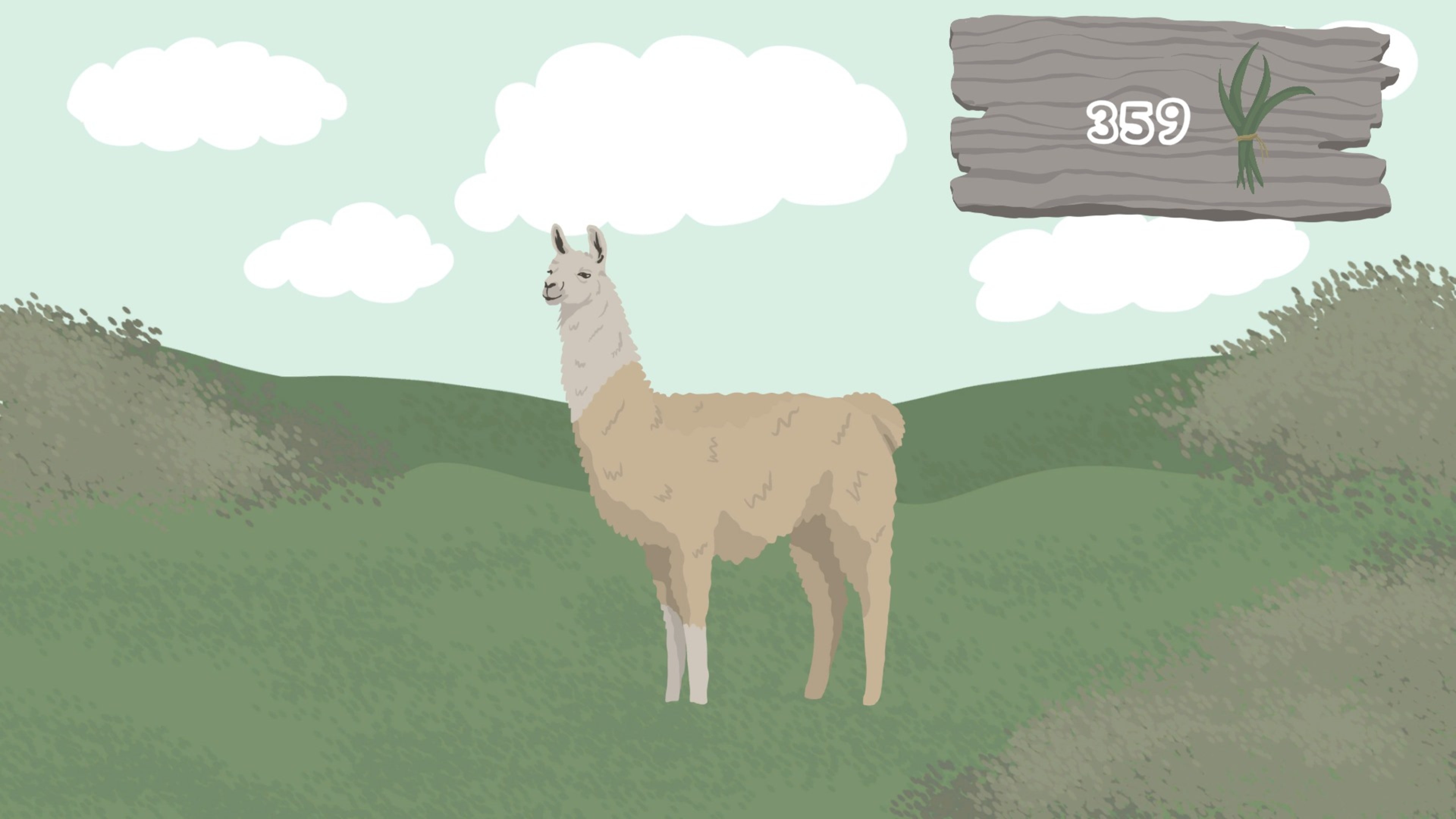 #4. The Llama L (PlayStation) 게시자: Webnetic s. r. o.