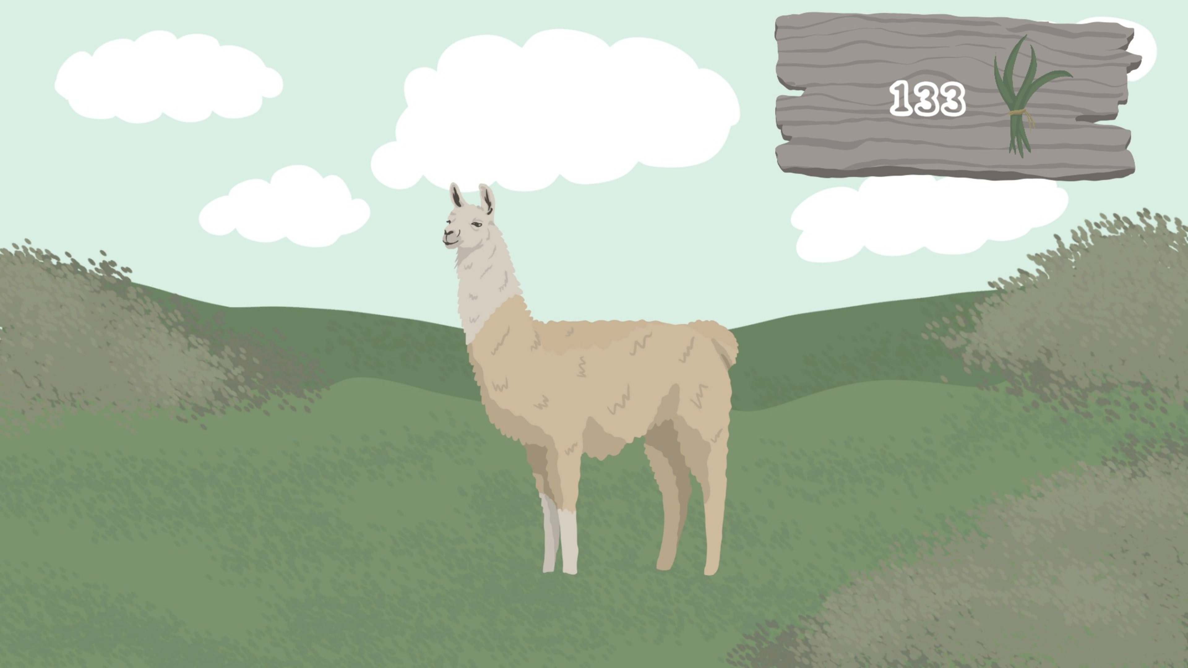 #6. The Llama L (PlayStation) 게시자: Webnetic s. r. o.