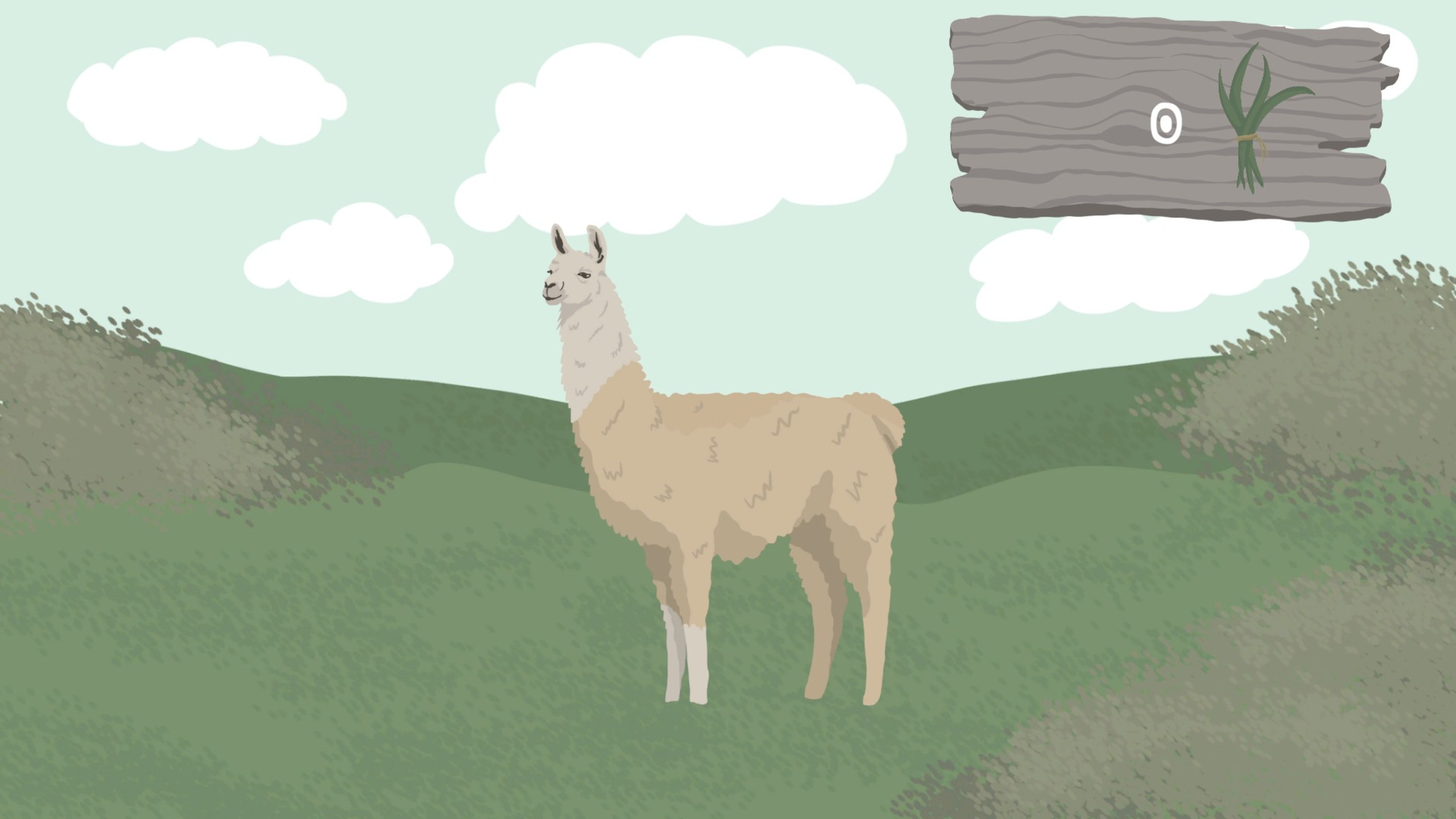 #3. The Llama L (PlayStation) 게시자: Webnetic s. r. o.