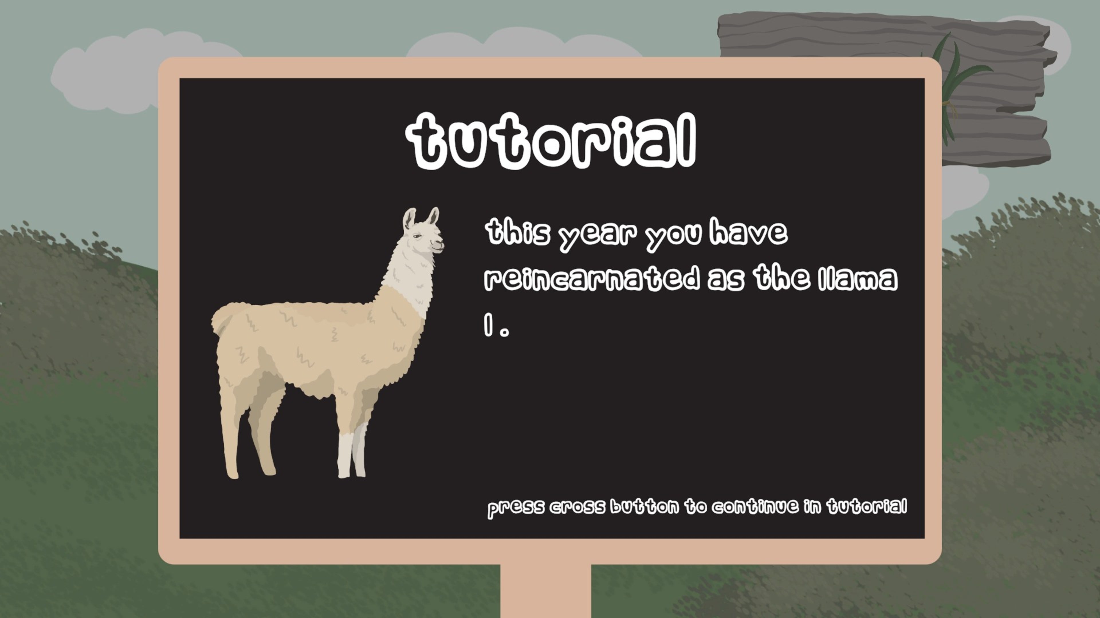 #2. The Llama L (PlayStation) 게시자: Webnetic s. r. o.