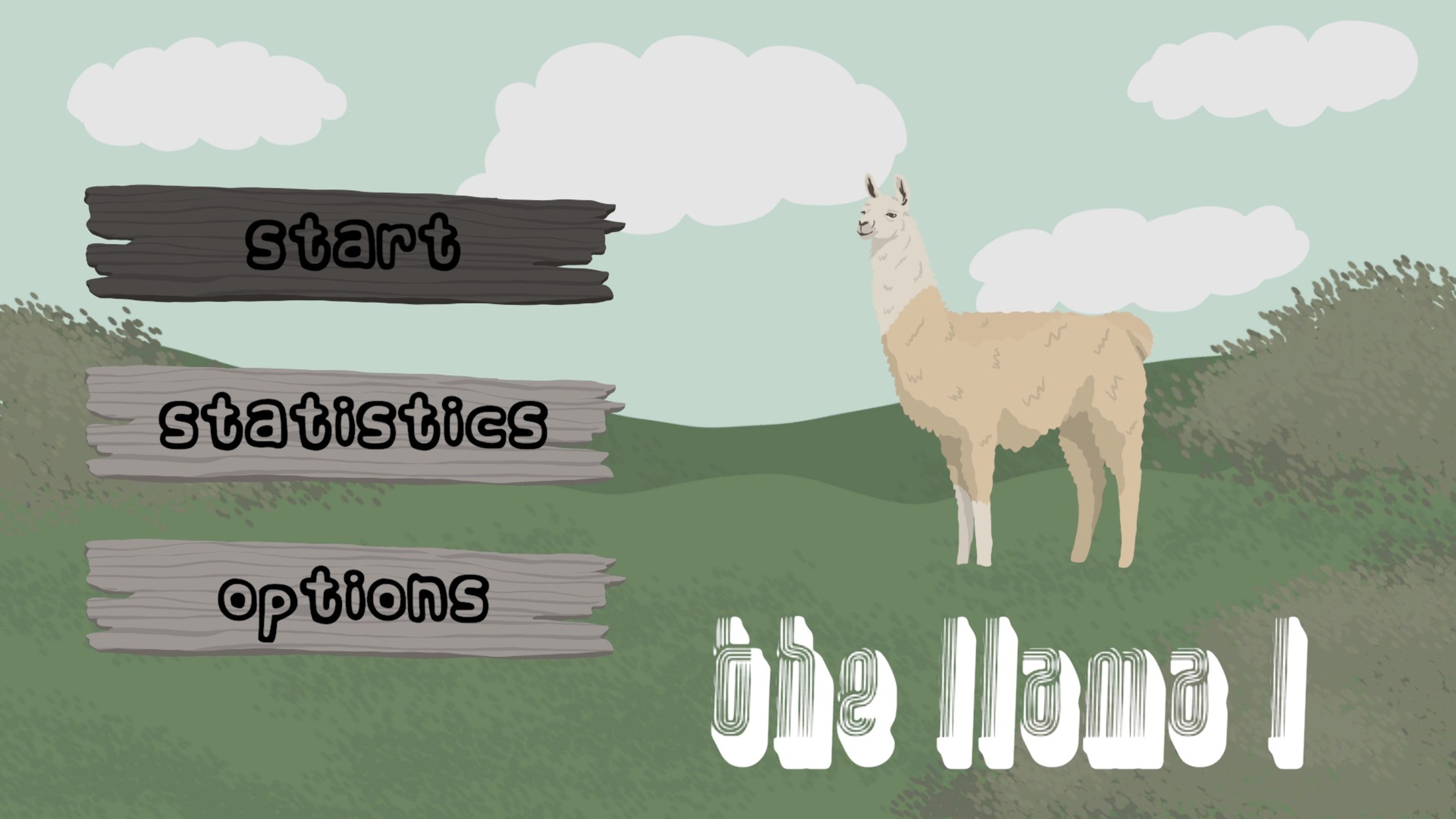 #1. The Llama L (PlayStation) 게시자: Webnetic s. r. o.