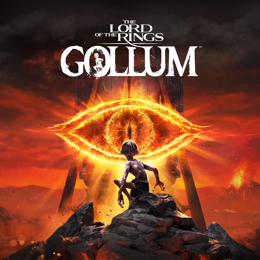 The Lord Of The Rings: Gollum — Original Soundtrack on PS5 PS4 — price  history, screenshots, discounts • USA
