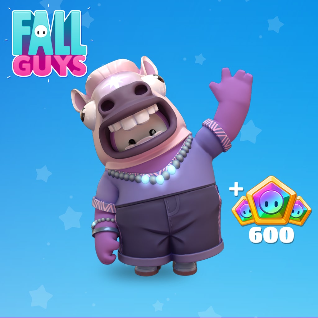 Fall guys ps4 store shop