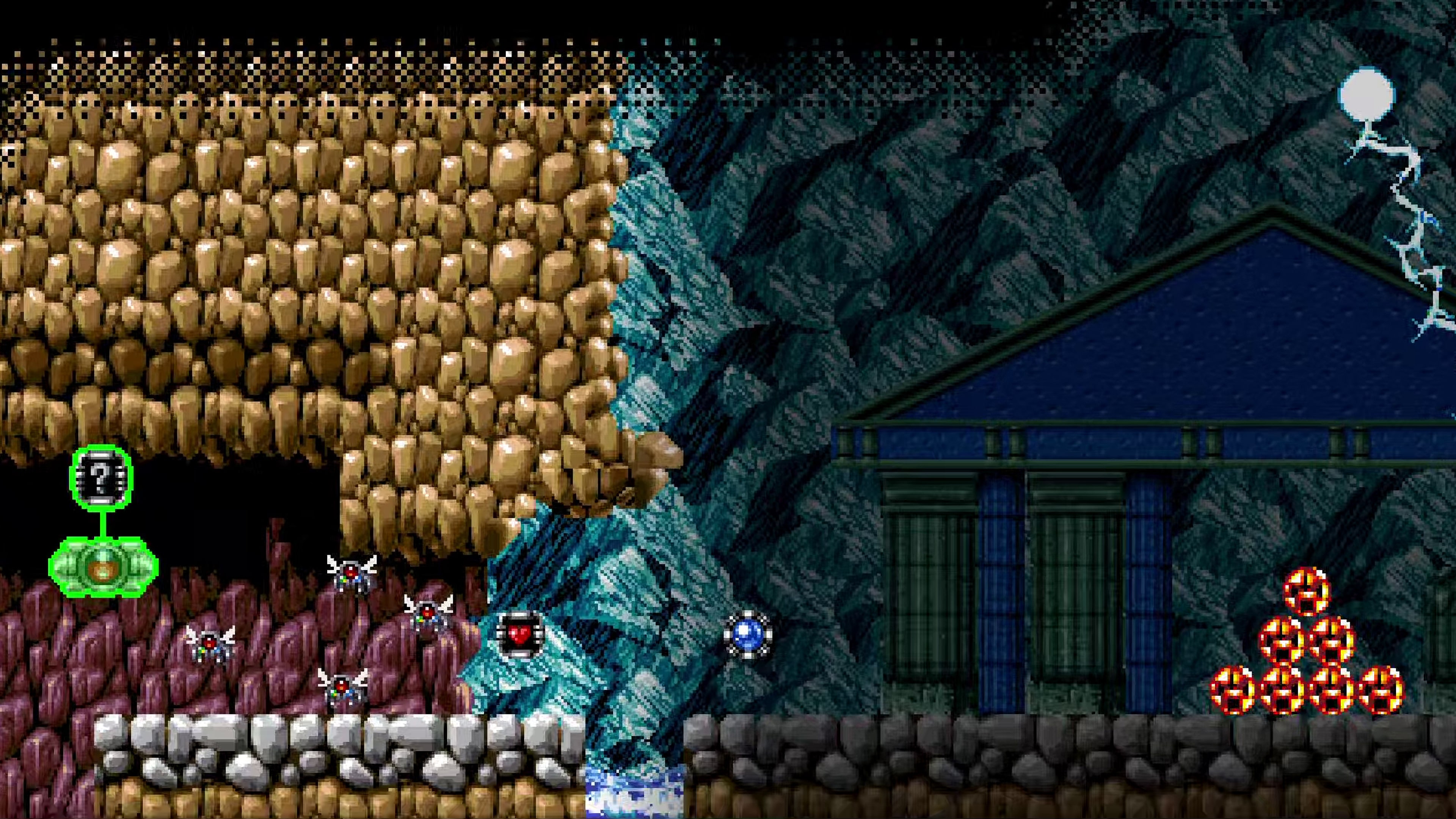 Turrican Anthology Vol. I