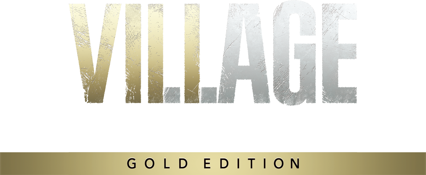 Ps5 - Resident Evil VIII Village Gold Edition No DLC Sony PlayStation 5 w/  Case #111