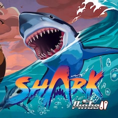 Shark Pinball cover image