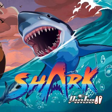 Shark Pinball cover image