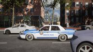 Police Simulator Patrol Officers 85 