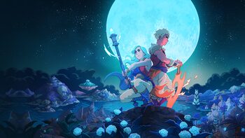 Sea of Stars Demo