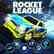 Rocket League® - Season 7 Rocketeer Pack (English/Korean/Japanese Ver.)
