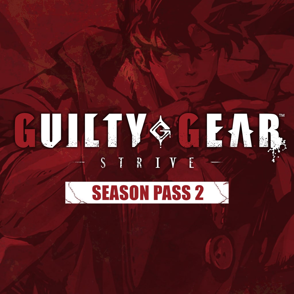 Guilty Gear -Strive- Ultimate Edition 2022 PS4 & PS5 (簡體中文, 繁體中文)