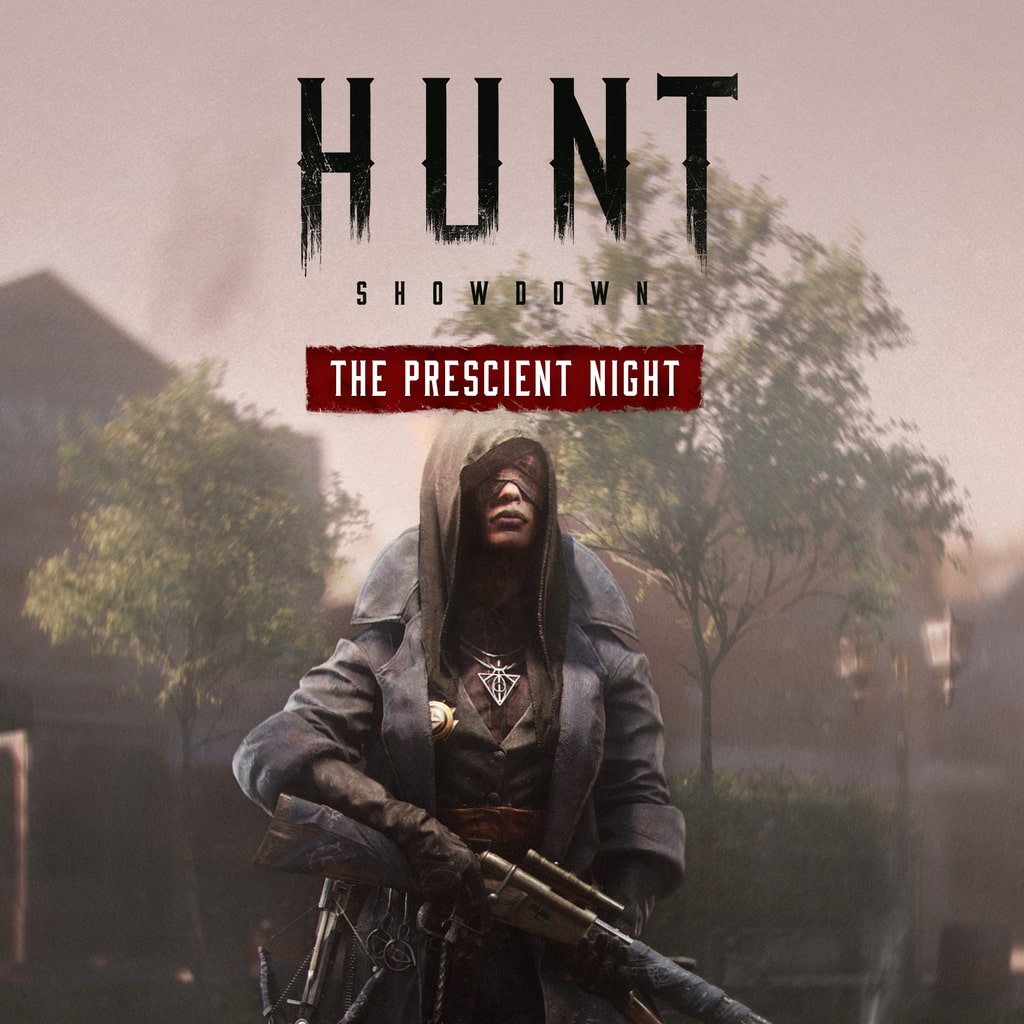 Hunt: Showdown - The Prescient Night