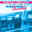 Arcade Paradise Digital Deluxe PS4™ & PS5™