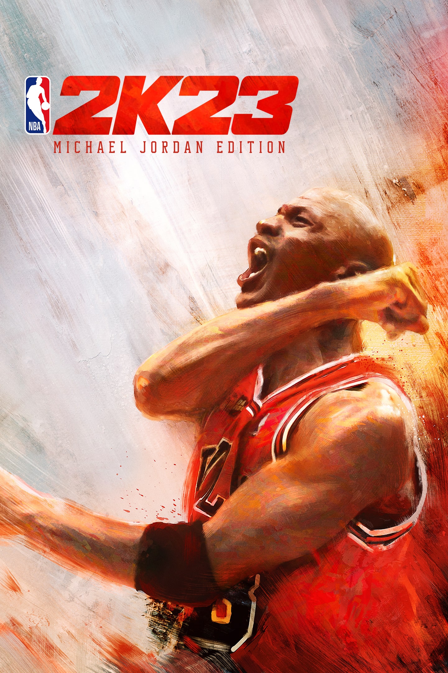 NBA 2K23: Michael Jordan Edition - PlayStation 4 