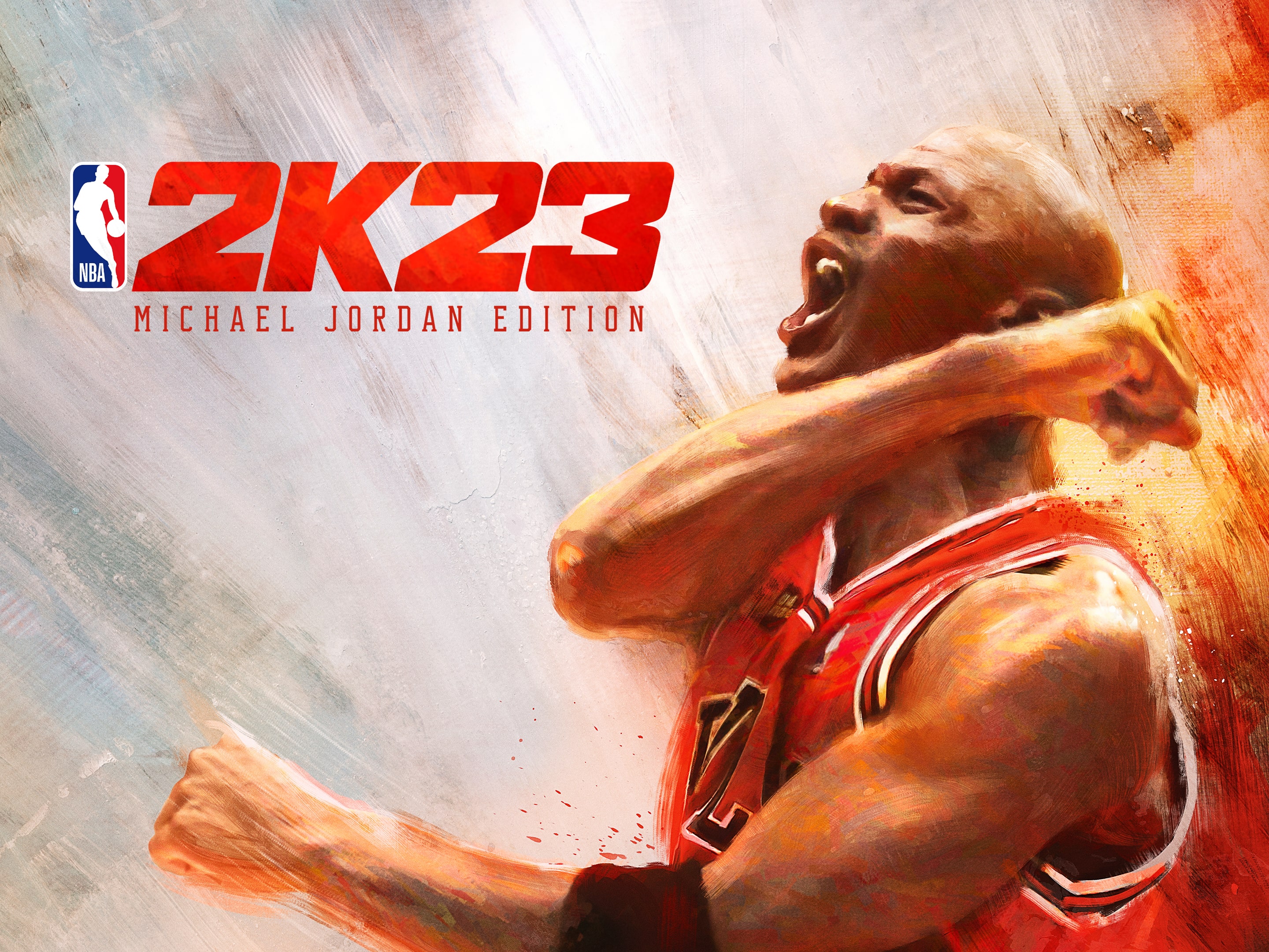 NBA 2K23』マイケル・ジョーダン エディション