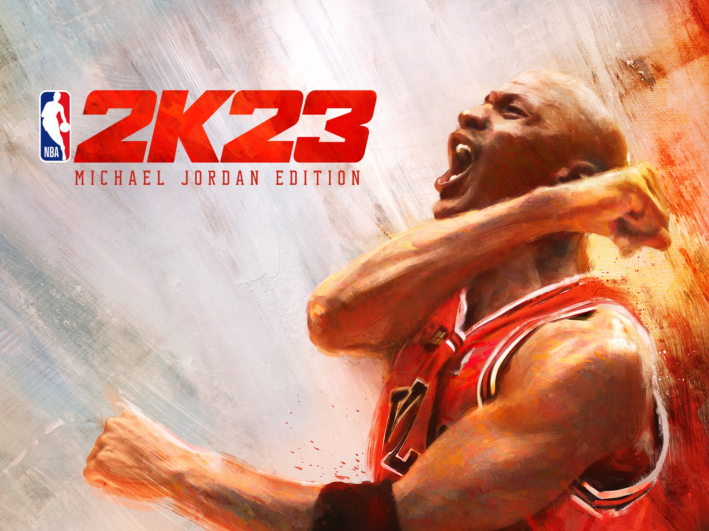 NBA 2K23 for PS4™