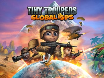 Tiny Troopers: Global Ops