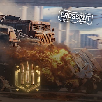 Crossout - Season 9 Elite Battle pass Bundle