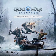 Comprar God of War Ragnarok - Ps5 Mídia Digital - de R$179,90 a R$199,90 -  Ato Games - Os Melhores Jogos com o Melhor Preço