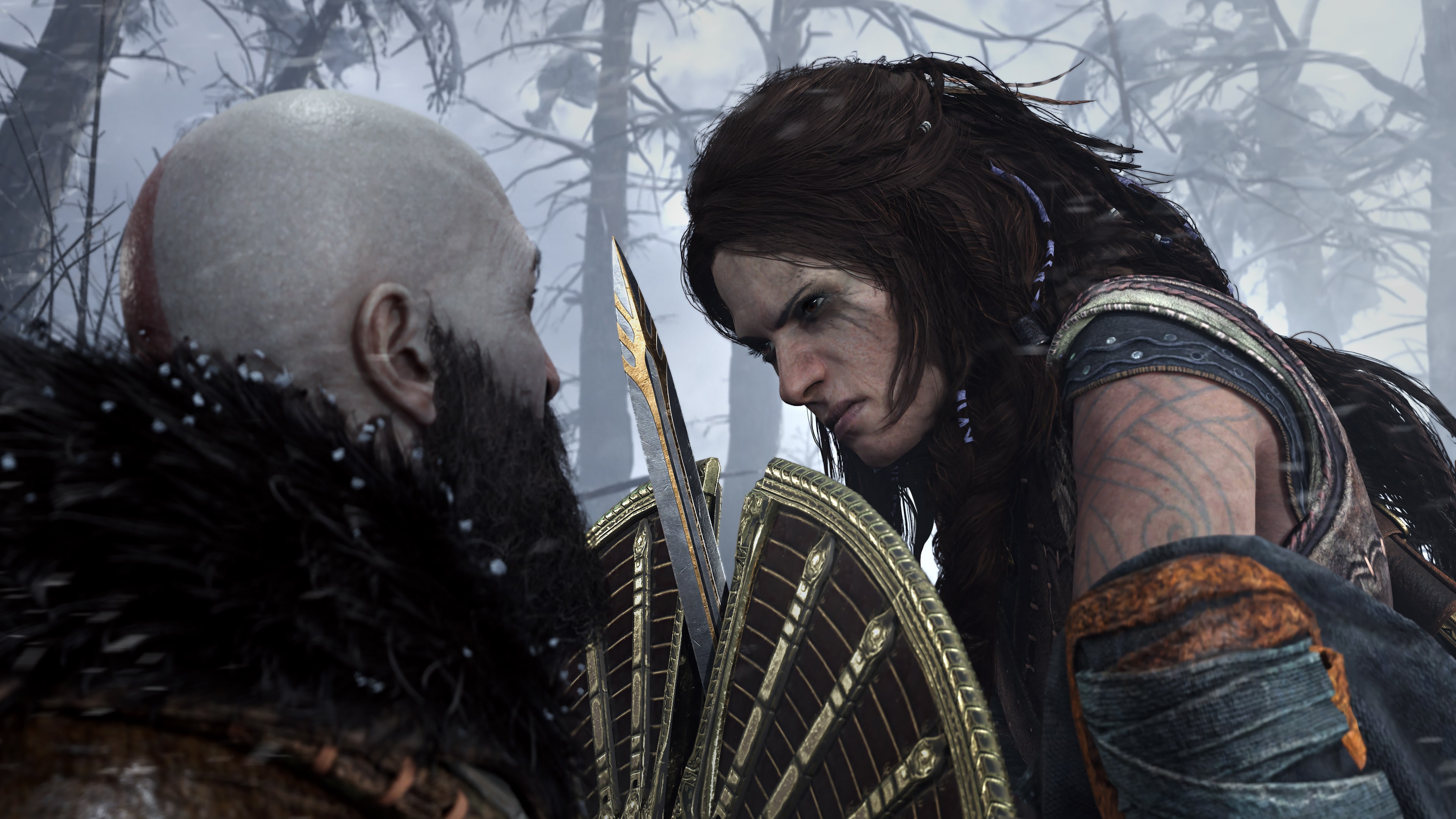 Comprar God of War: Ragnarök PS5 Playstation Store