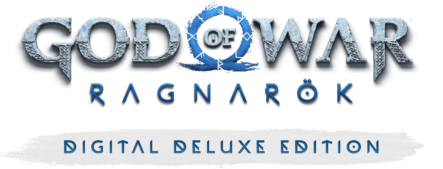 God of War Ragnarök Edição Digital Deluxe PS4 I MÍDIA DIGITAL - Diamond  Games