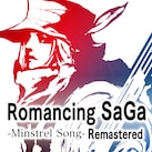 ロマンシング サガ -ミンストレルソング- リマスター PS4 & PS5