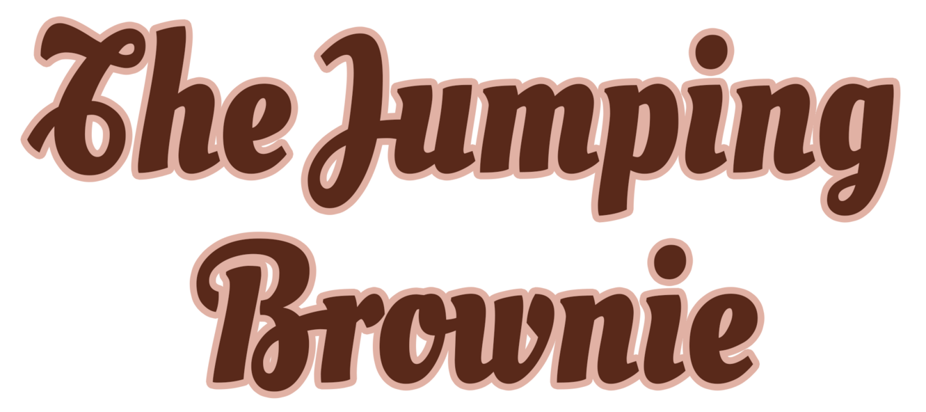 The Jumping Brownie