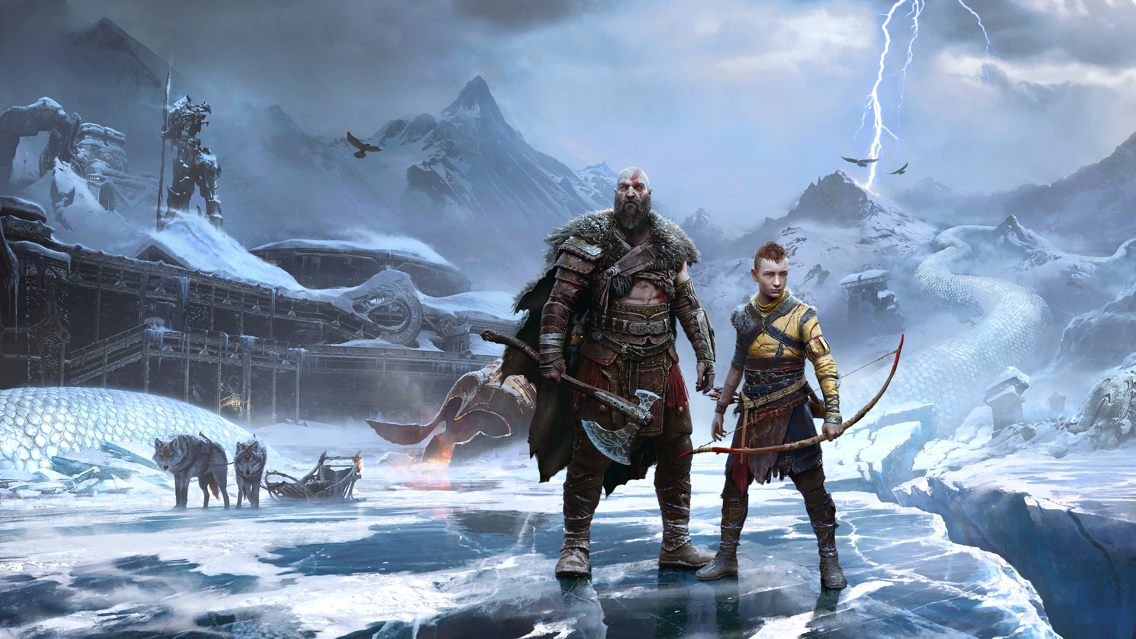 God of war ps4 ps deals plus