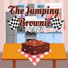 The Jumping Brownie: TURBO