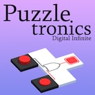 Puzzletronics: Digital Infinite