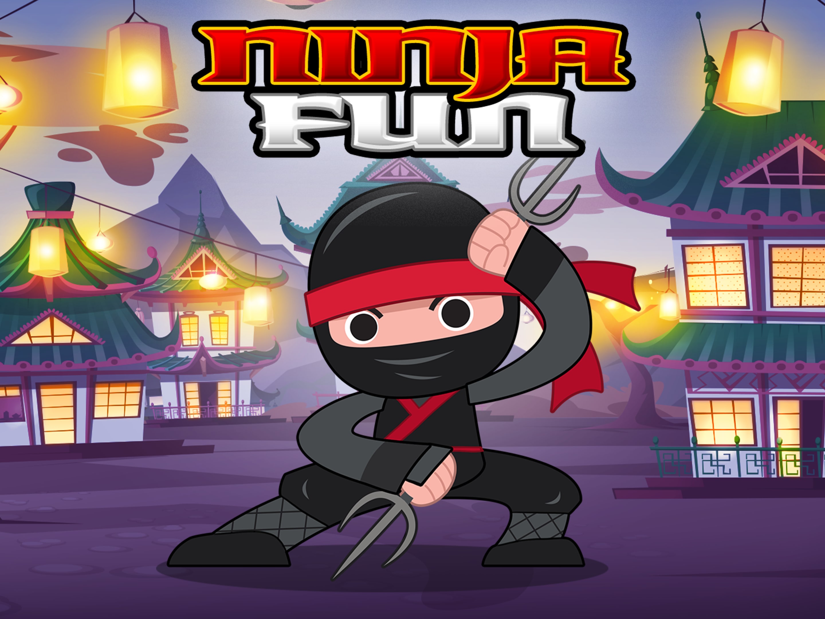 Ninja Fun