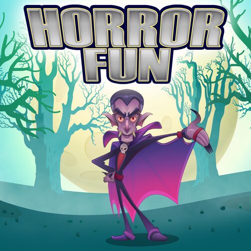 Horror Fun cover image
