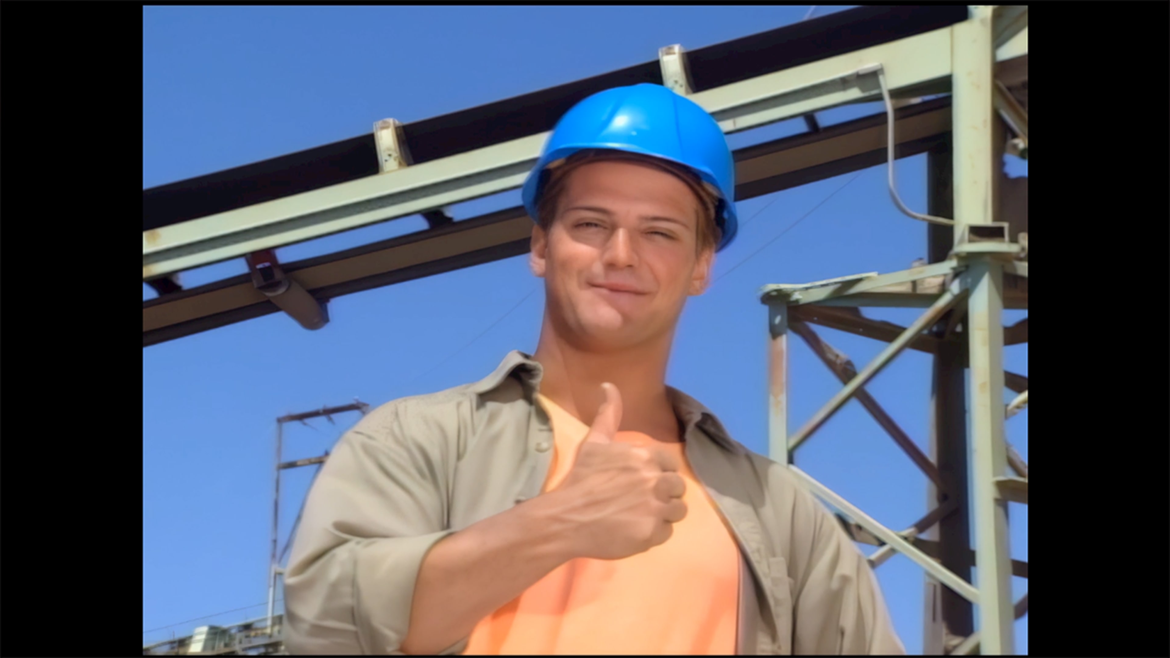 #1. Kids On Site - Hard Hat Edition (PlayStation) بواسطة: Screaming Villains