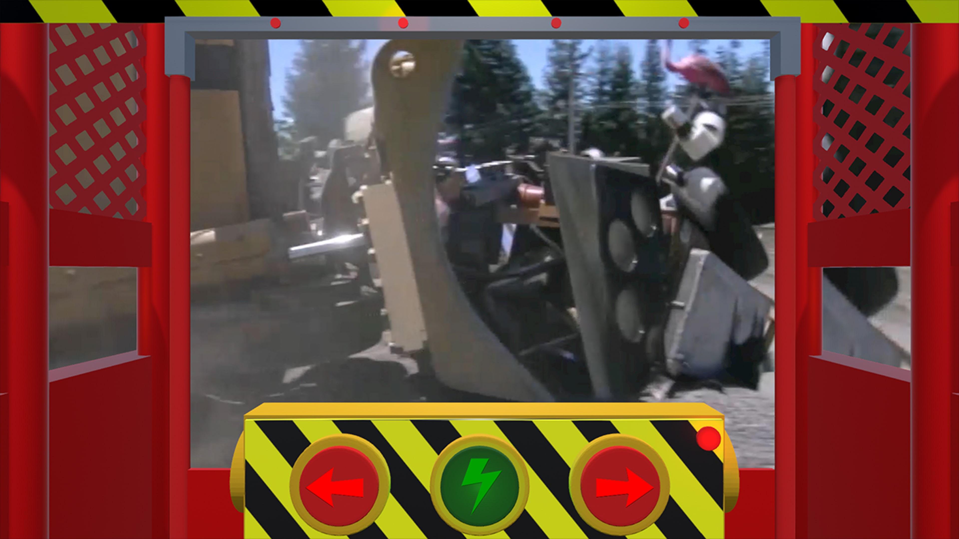 #2. Kids On Site - Hard Hat Edition (PlayStation) بواسطة: Screaming Villains