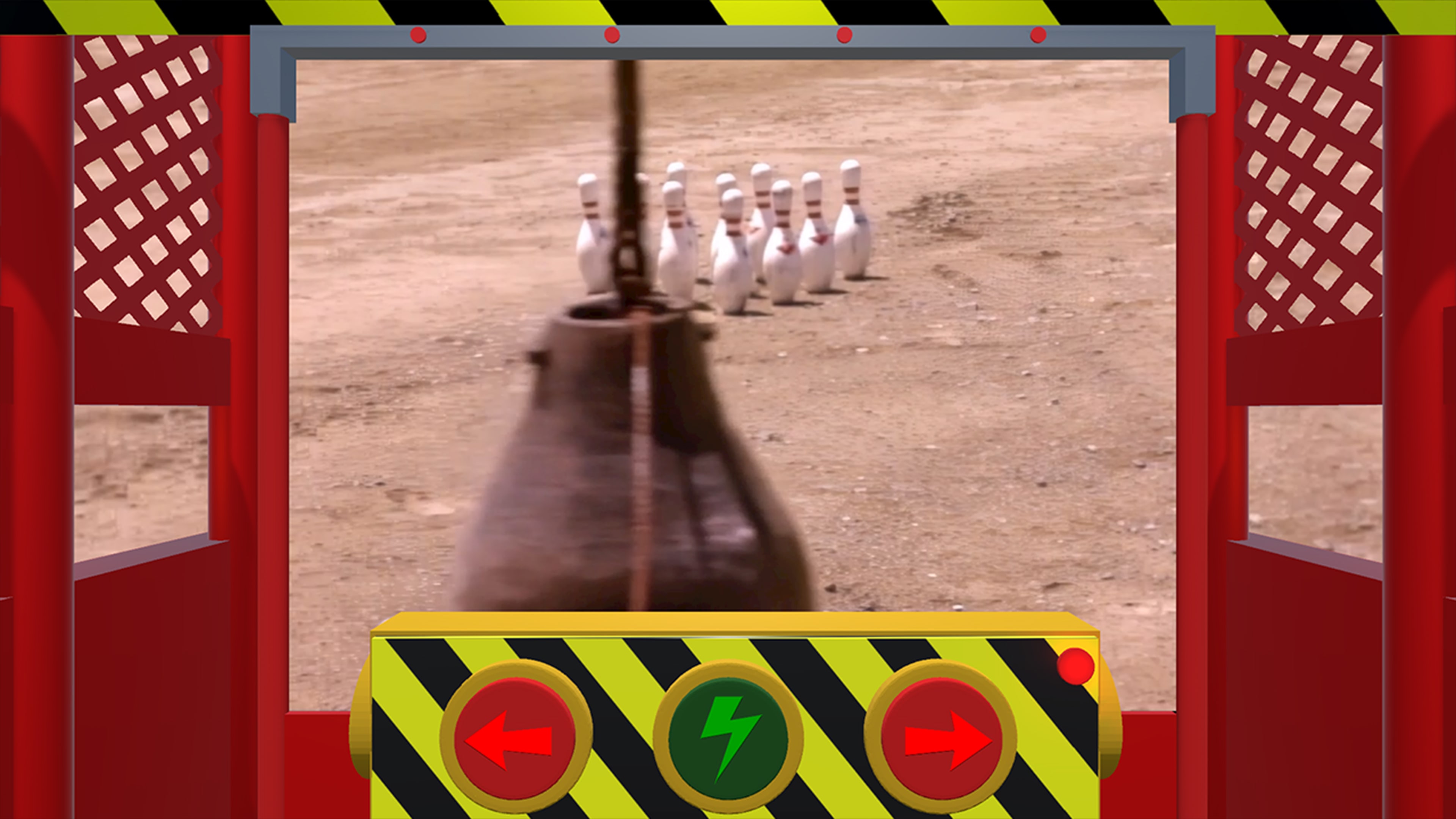 #5. Kids On Site - Hard Hat Edition (PlayStation) بواسطة: Screaming Villains