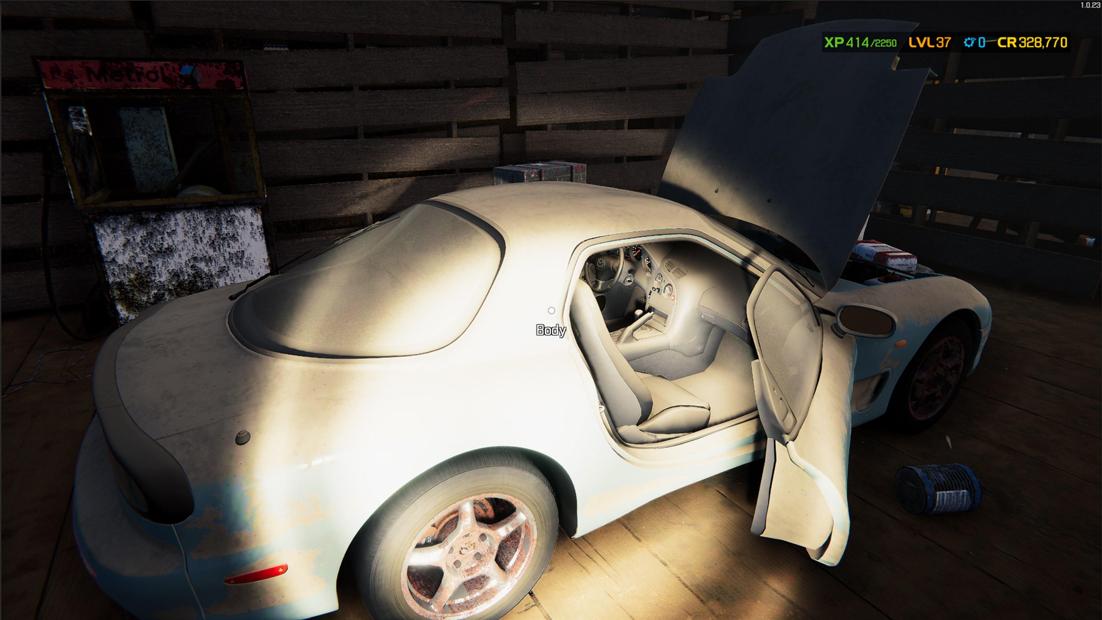 Купить Игру Car Mechanic Simulator На Xbox