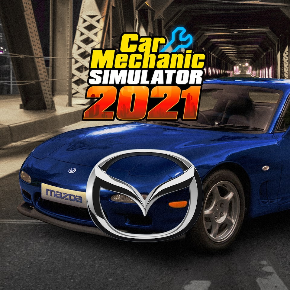 Car mechanic simulator 2021 стим фото 99