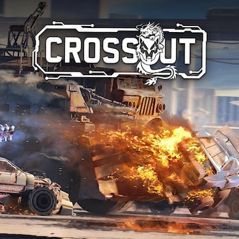 Crossout