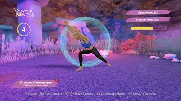 YOGA MASTER - Dreams Fantasy Bundle