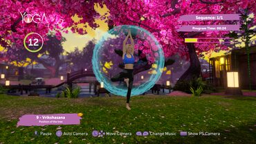 YOGA MASTER - Celestial Harmonies Bundle