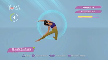 YOGA MASTER - Meditation Studio Bundle
