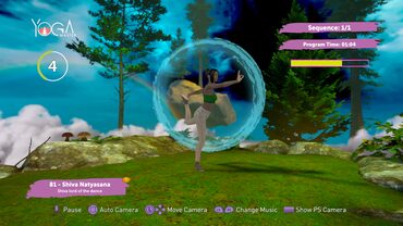 YOGA MASTER - DELUXE EDITION