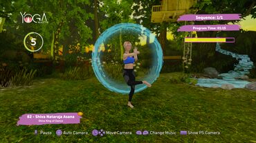 YOGA MASTER - Celestial Harmonies Bundle