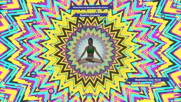 YOGA MASTER - Meditation Studio Bundle