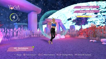 YOGA MASTER - Dreams Fantasy Bundle