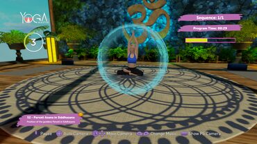 YOGA MASTER - Celestial Harmonies Bundle